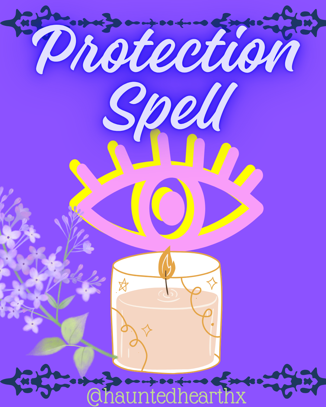 Protection Spell